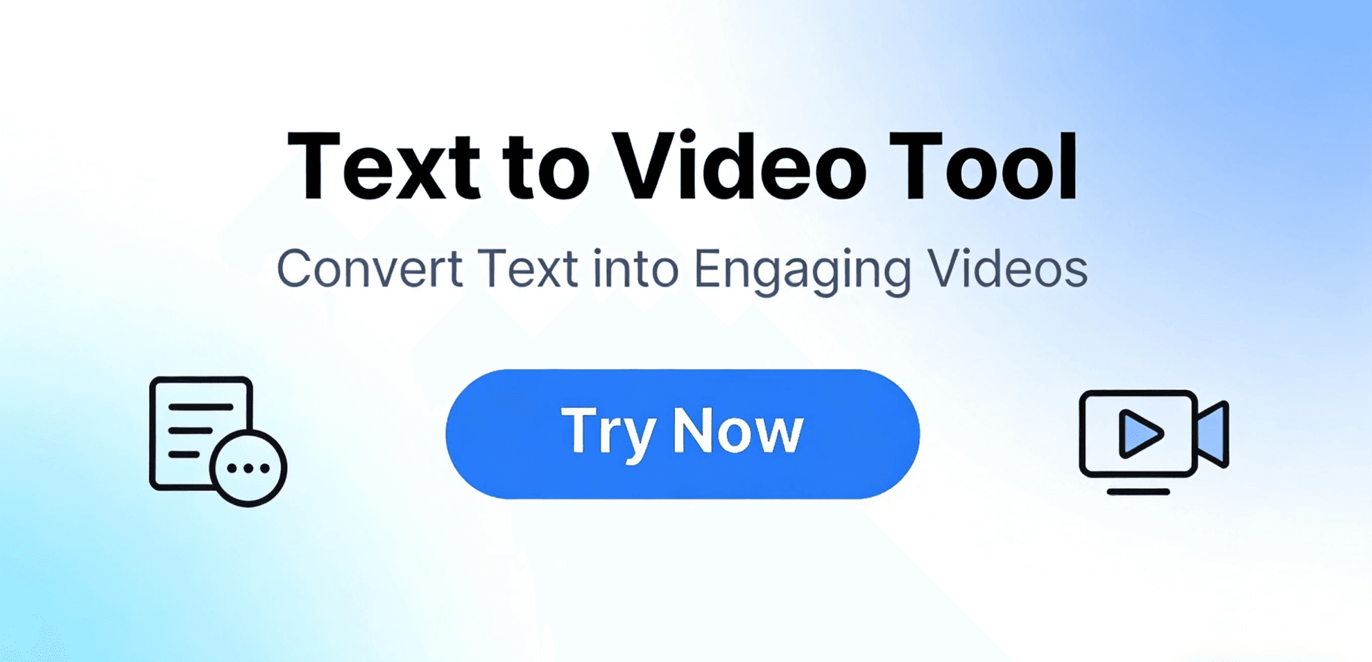 Text to Video