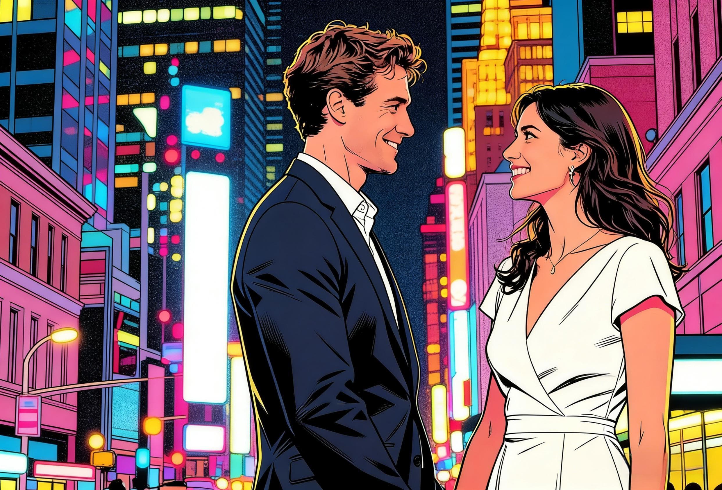 American Comic Showcase 4