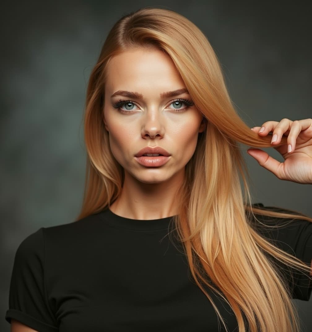 Photo transformed into pixel art style with AI — example 1