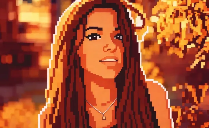 Pixel Art