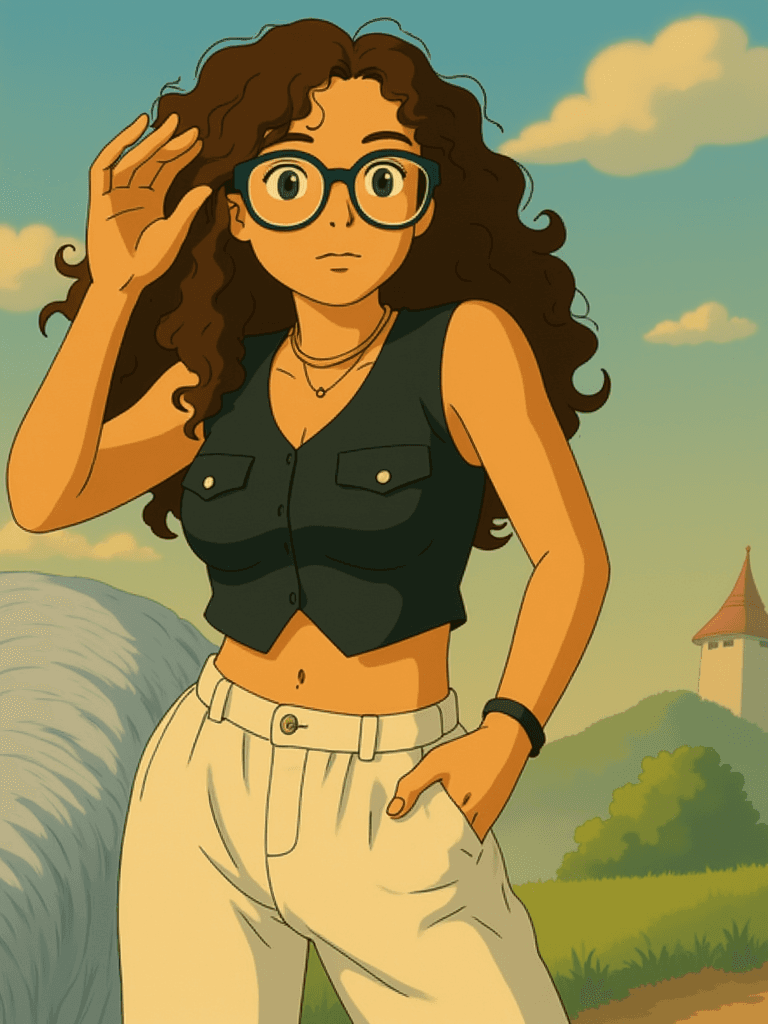 Studio Ghibli Aesthetic Showcase 2