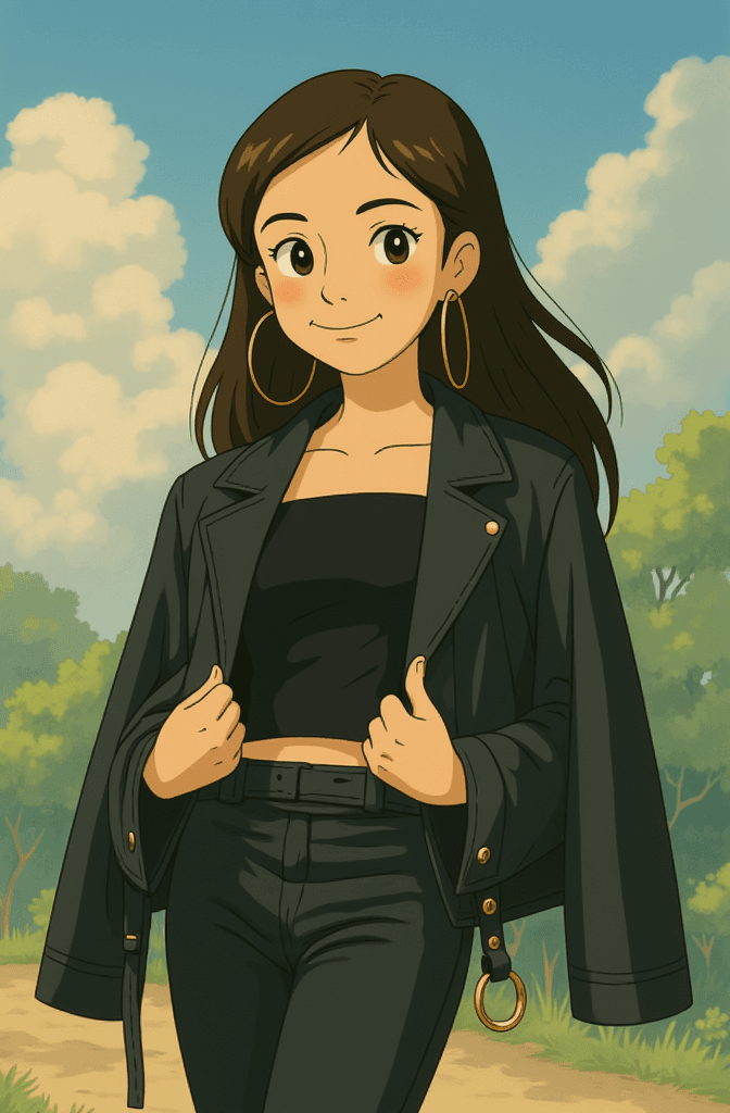 Studio Ghibli Aesthetic Showcase 3