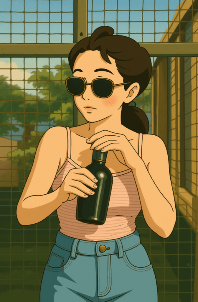 Studio Ghibli Aesthetic Showcase 4