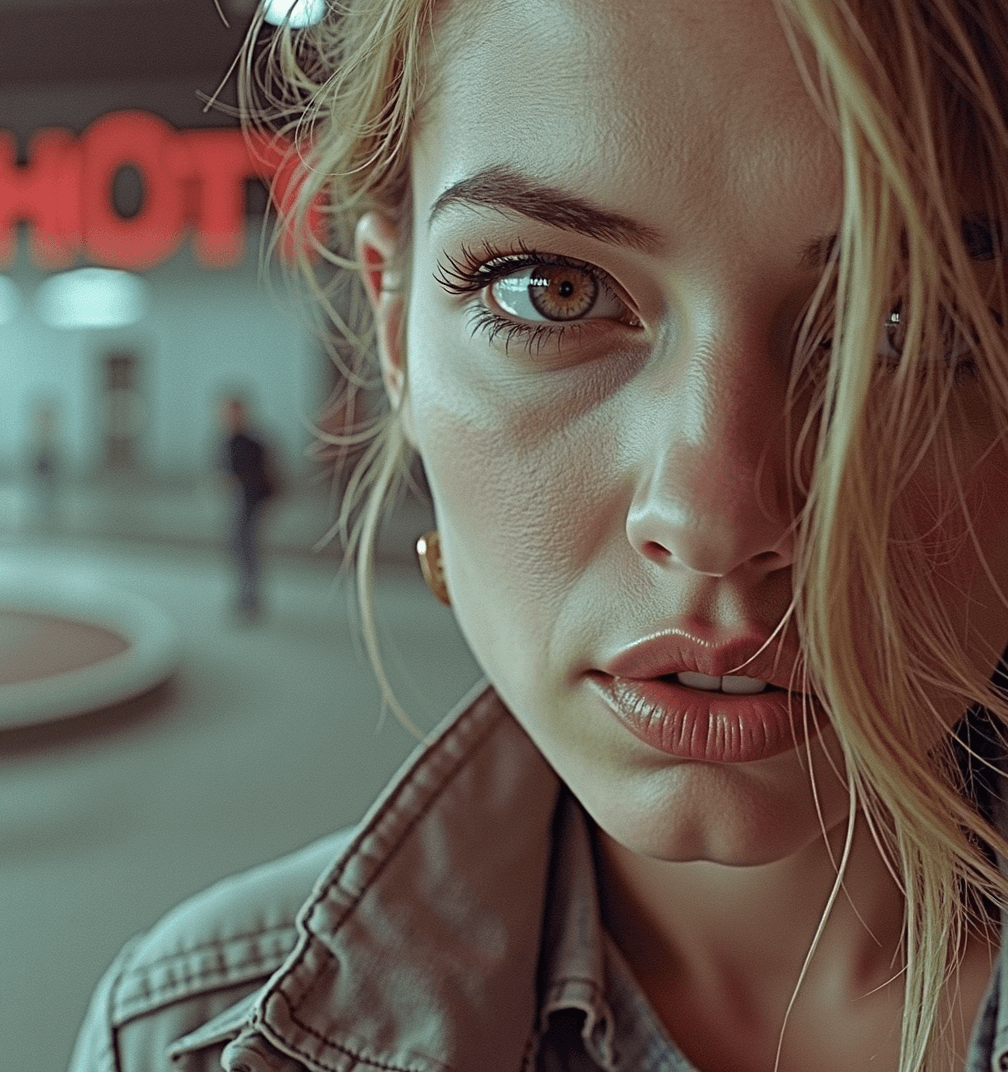 Photo transformed into akira neo-tokyo style with AI — example 2