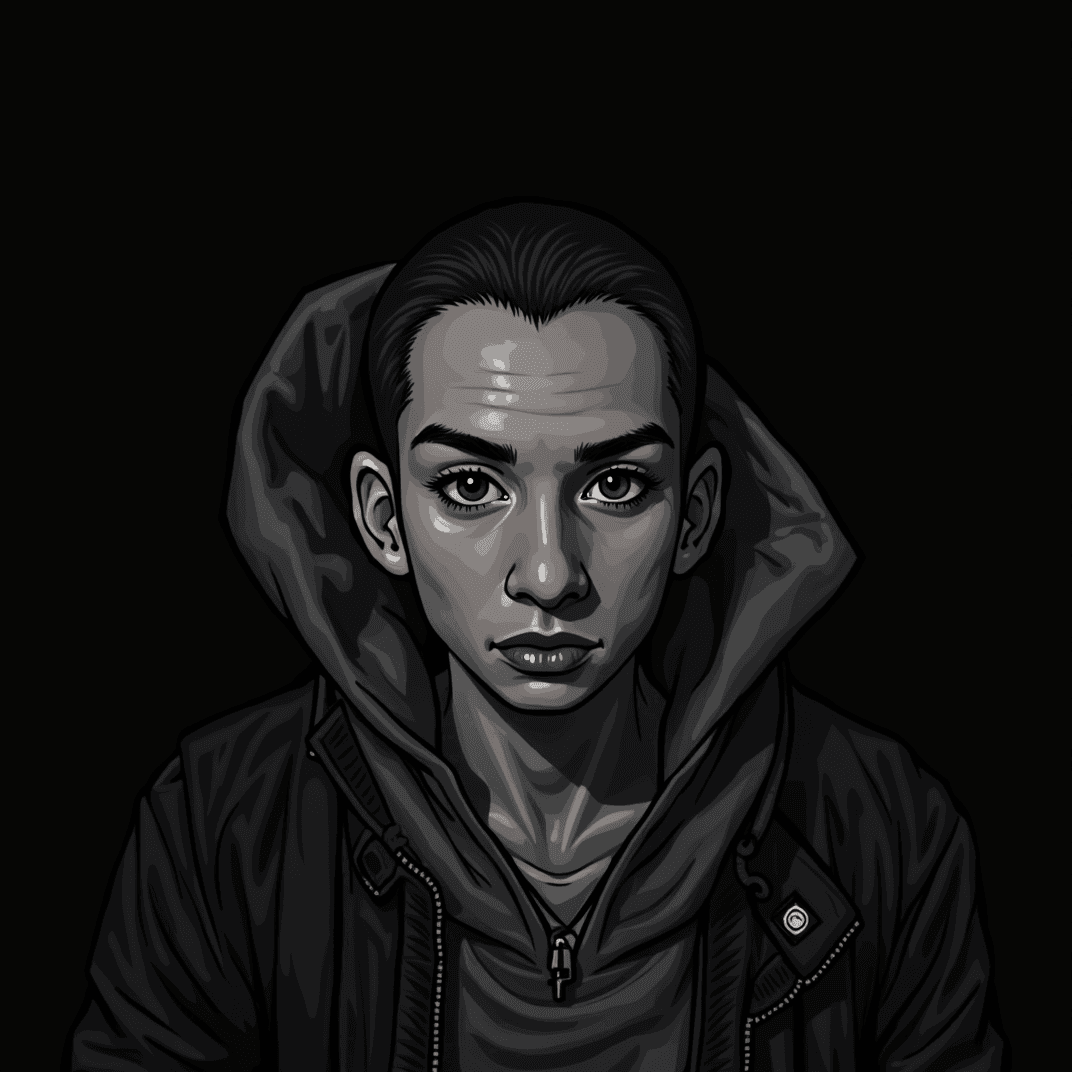 Edgerunners Cyberpunk
